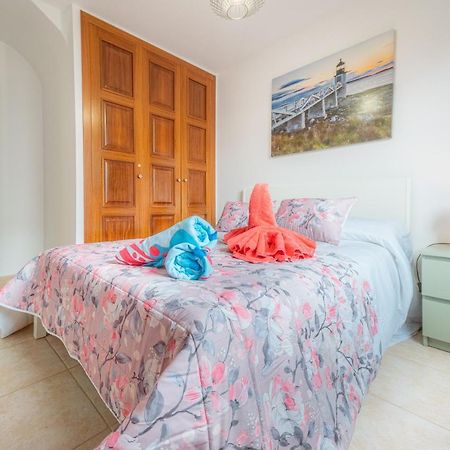 Villa Jasmine Коста Бланка Экстерьер фото