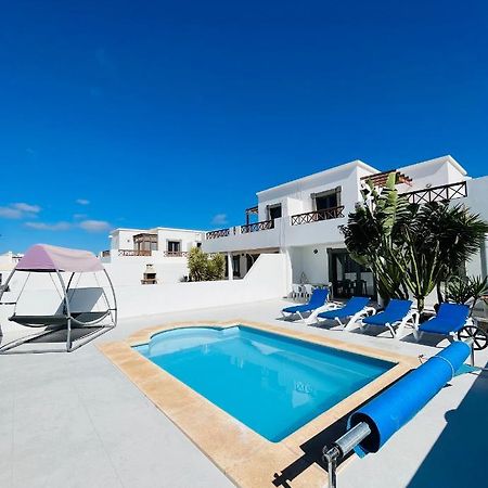 Villa Jasmine Коста Бланка Экстерьер фото