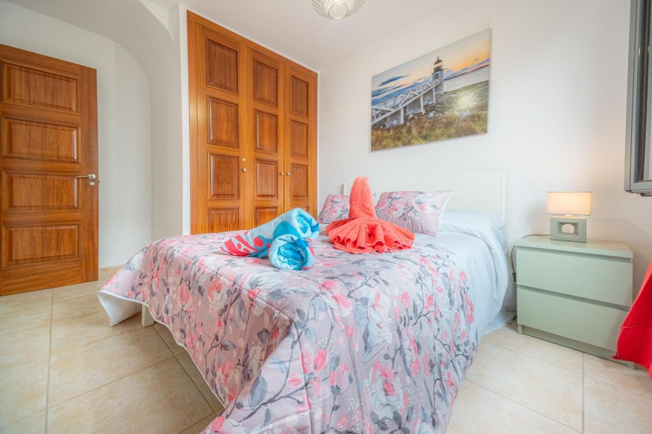 Villa Jasmine Коста Бланка Экстерьер фото
