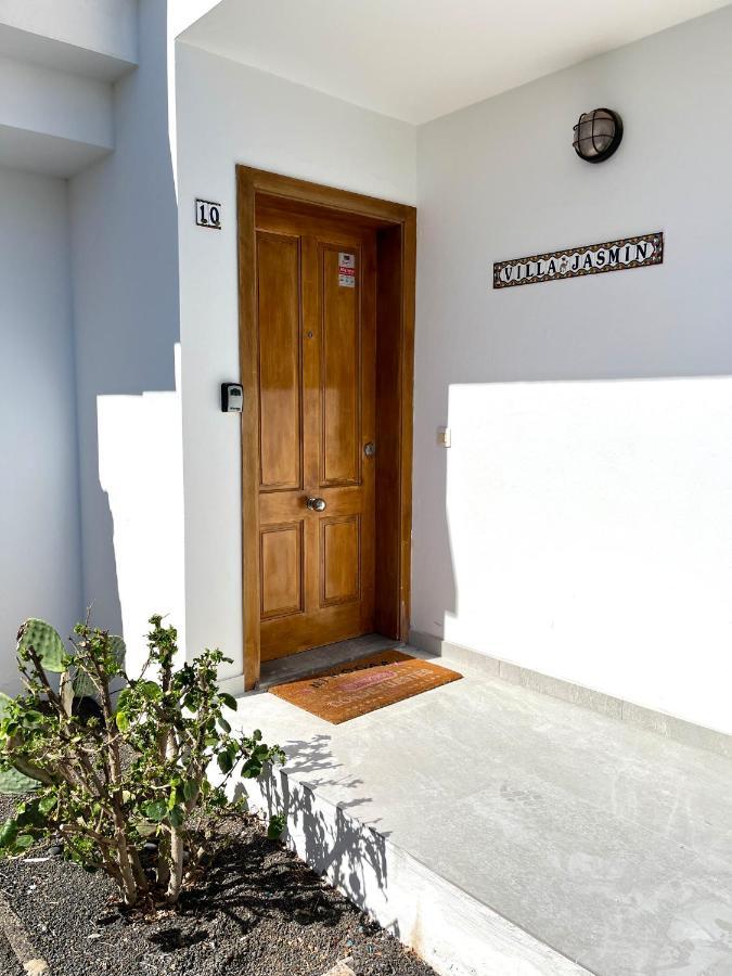 Villa Jasmine Коста Бланка Экстерьер фото